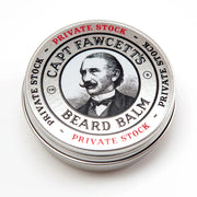 Captain Fawcett Private Stock Beard Balm
