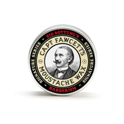 Captain Fawcett Barberism Moustache Wax