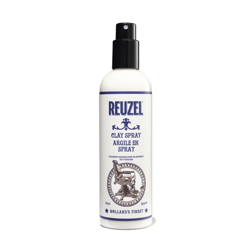 Reuzel Clay Spray - 100ml (3.38oz)