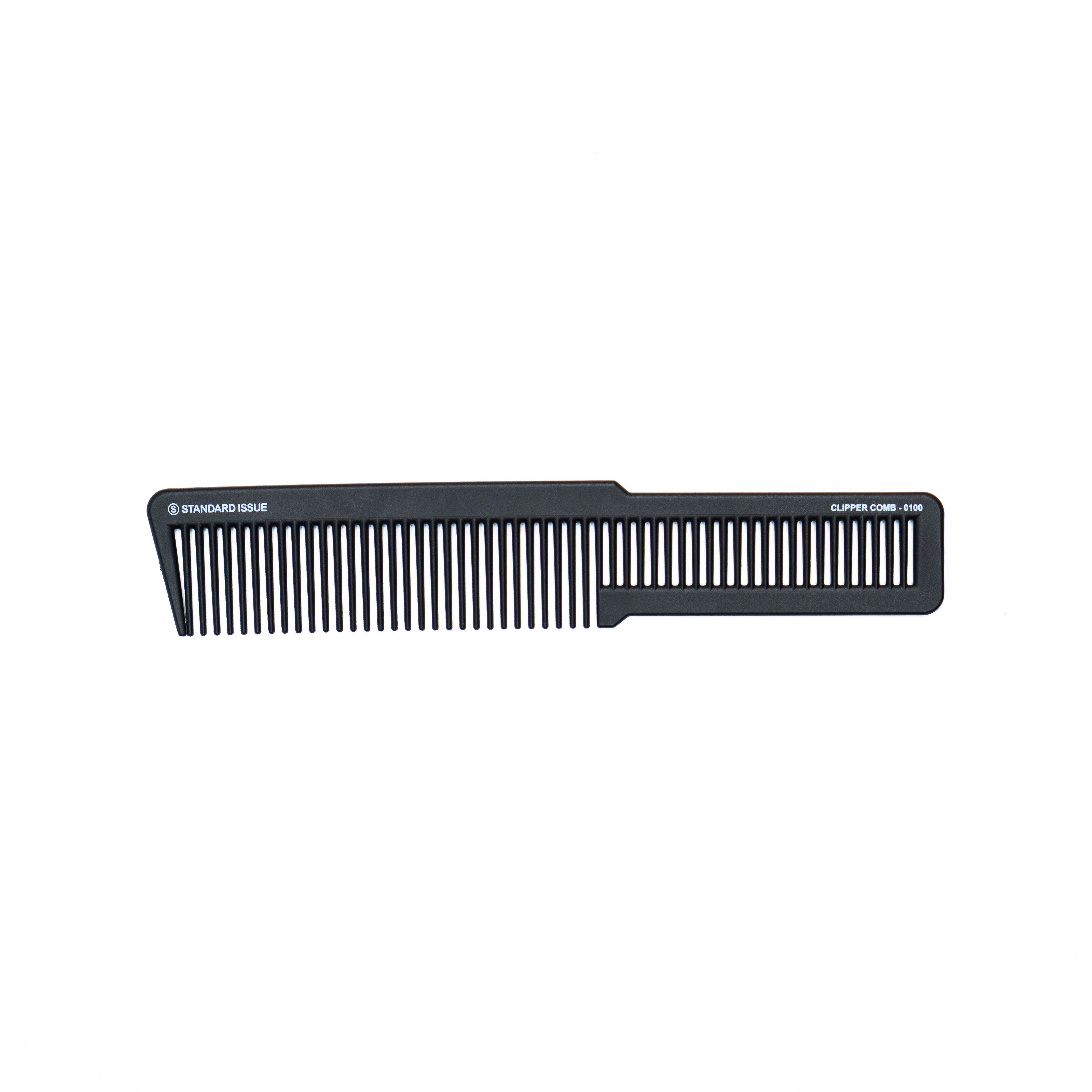 Standard Issue Clipper Comb - 0100