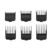 MRD Pro Magnetic Clipper Guards - Black