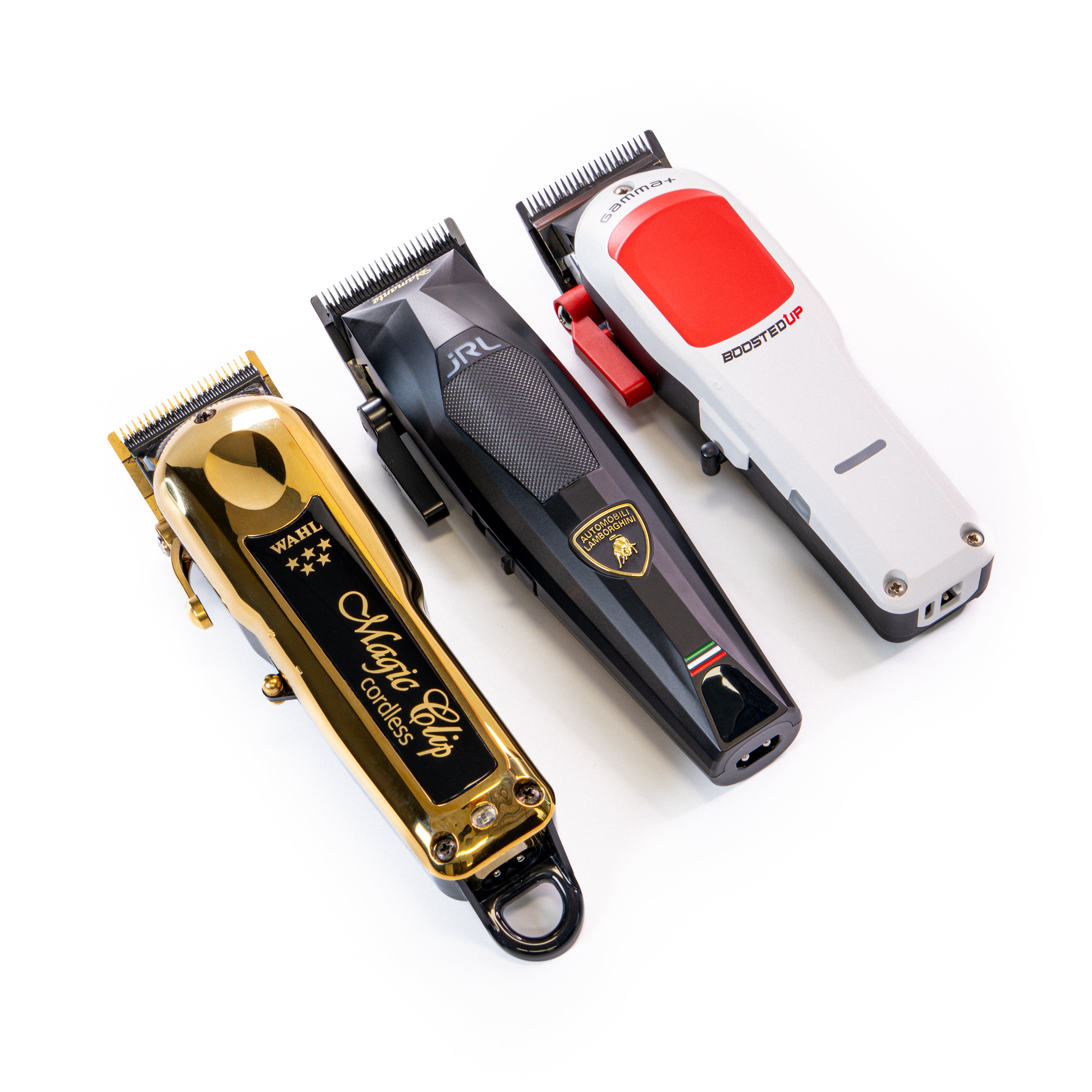 CLIPPERS