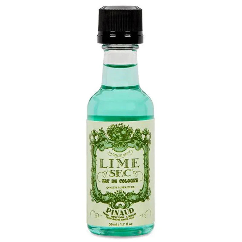 Clubman Pinaud Lime Sec Cologne
