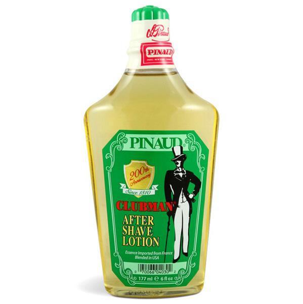 Clubman Pinaud After Shave Lotion