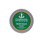 Clubman Pinaud Beard Balm & Styling Wax