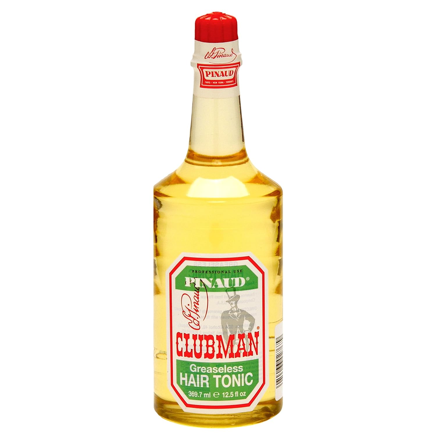 Clubman Pinaud Hair Tonic 370ml