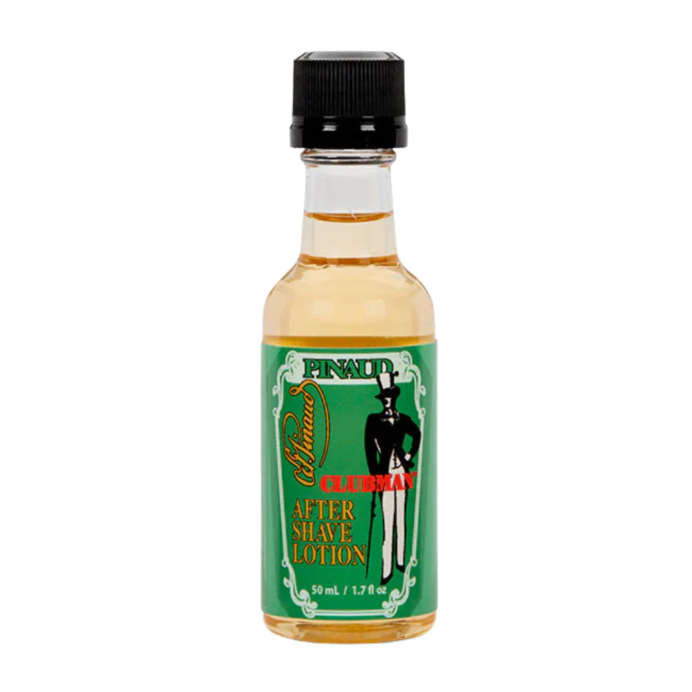 Clubman Pinaud After Shave Lotion