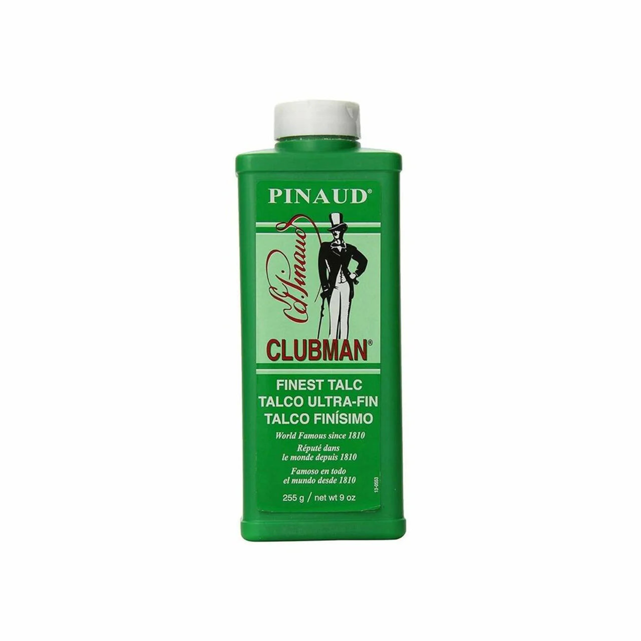 Clubman Pinaud Talc Powder
