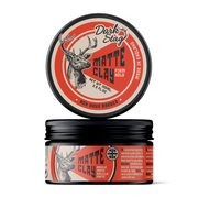 Dark Stag Matte Clay 100ml
