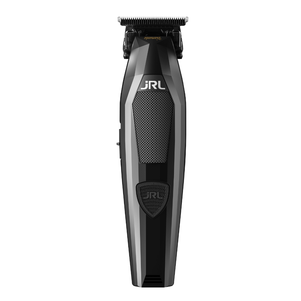 JRL Diamante Clipper and Trimmer Kit Black