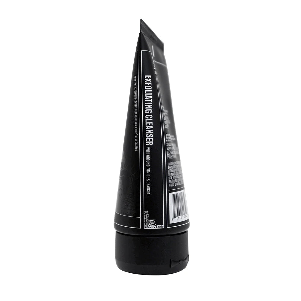 Uppercut Deluxe Exfoliating Cleanser