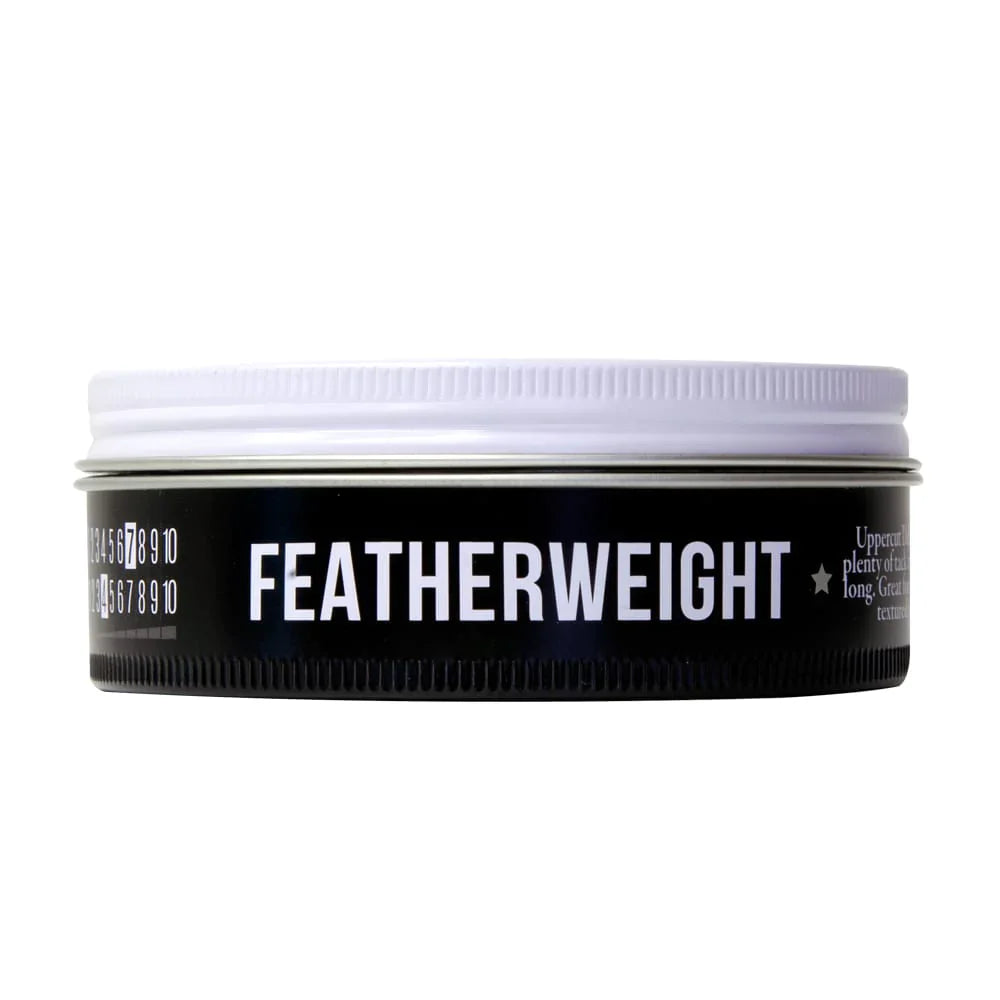 Uppercut Featherweight