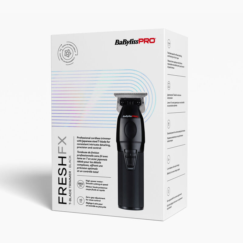 BabylissPro FreshFX Trimmer