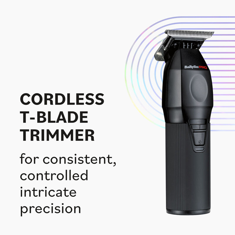 BabylissPro FreshFX Trimmer