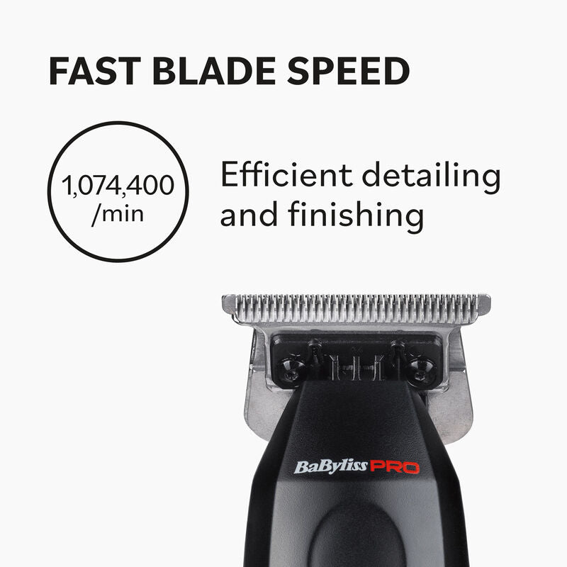 BabylissPro FreshFX Trimmer