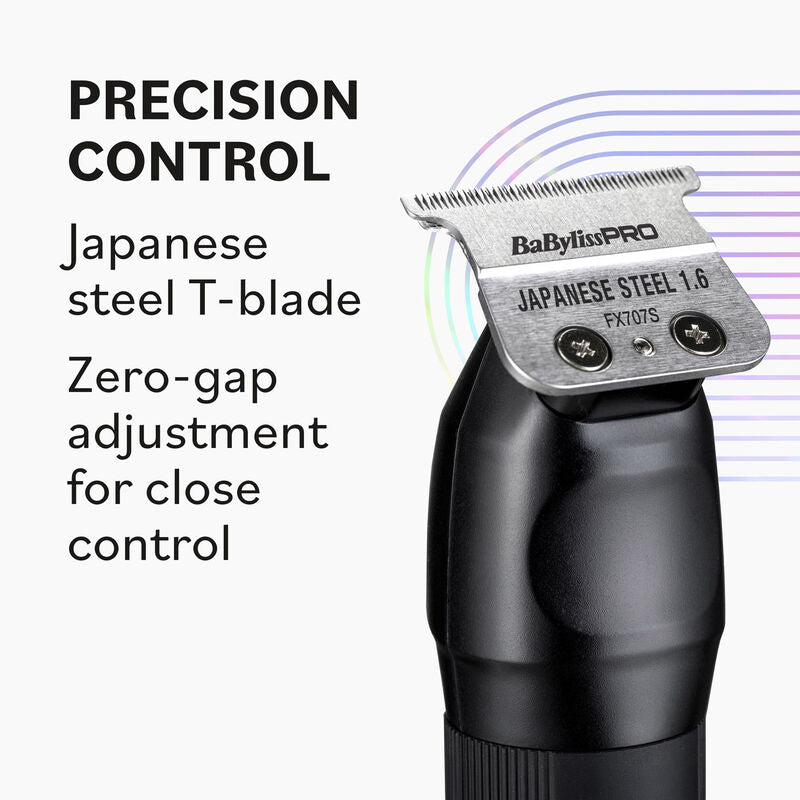 BabylissPro FreshFX Trimmer
