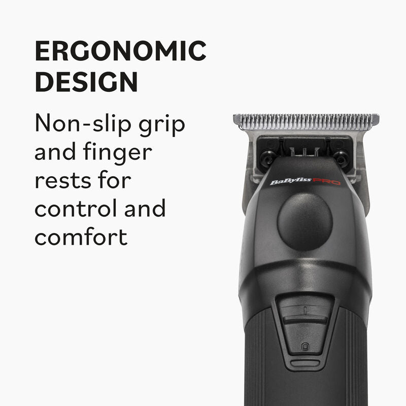 BabylissPro FreshFX Trimmer