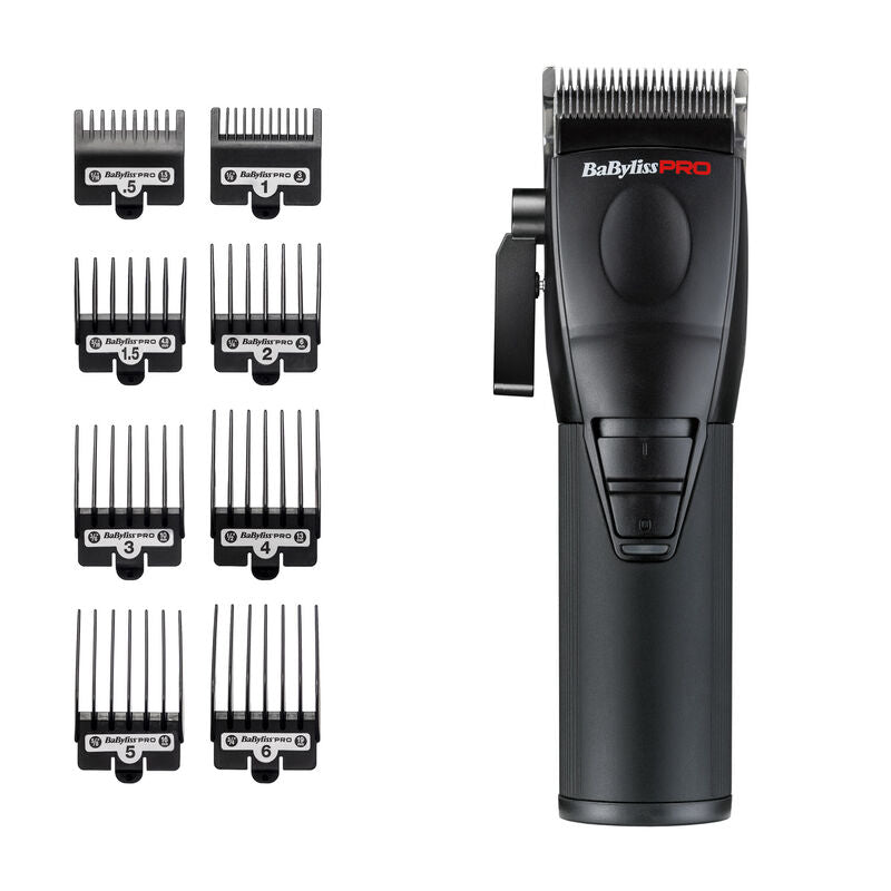 BabylissPro FreshFX Clipper