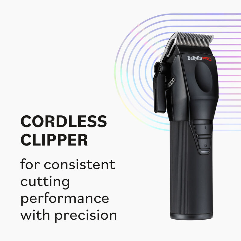BabylissPro FreshFX Clipper