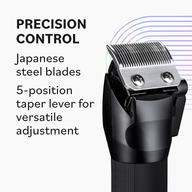 BabylissPro FreshFX Clipper