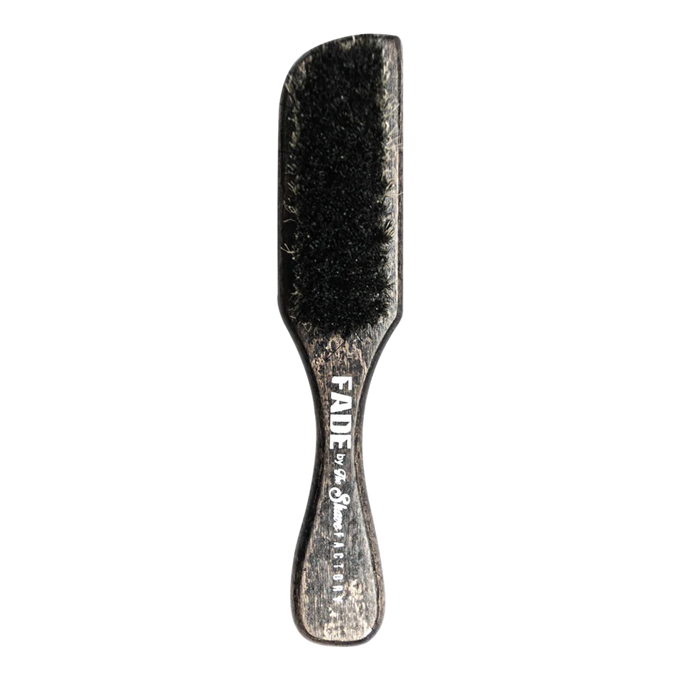 The Shave Factory Fade Brush - Small