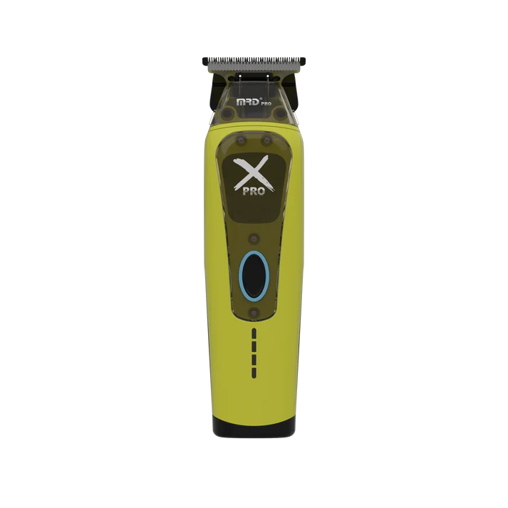 MRD Pro X-Pro Trimmer - Green