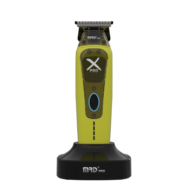 MRD Pro X-Pro Trimmer - Green