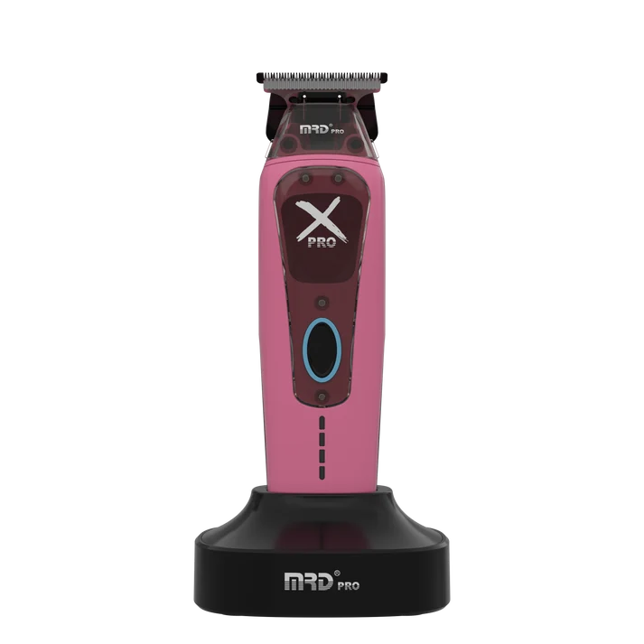 MRD Pro X-Pro Trimmer - Pink