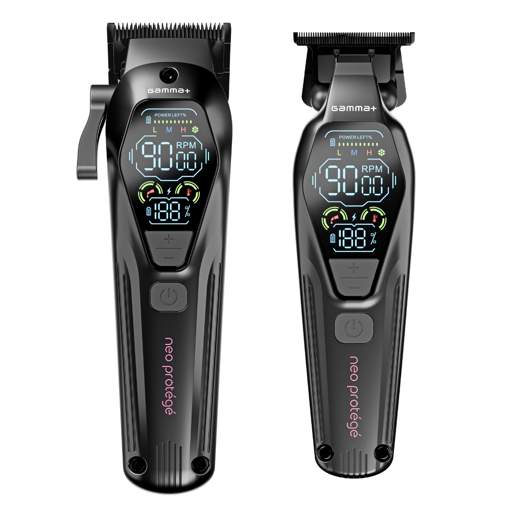 Gamma+ Boosted Neo Protege