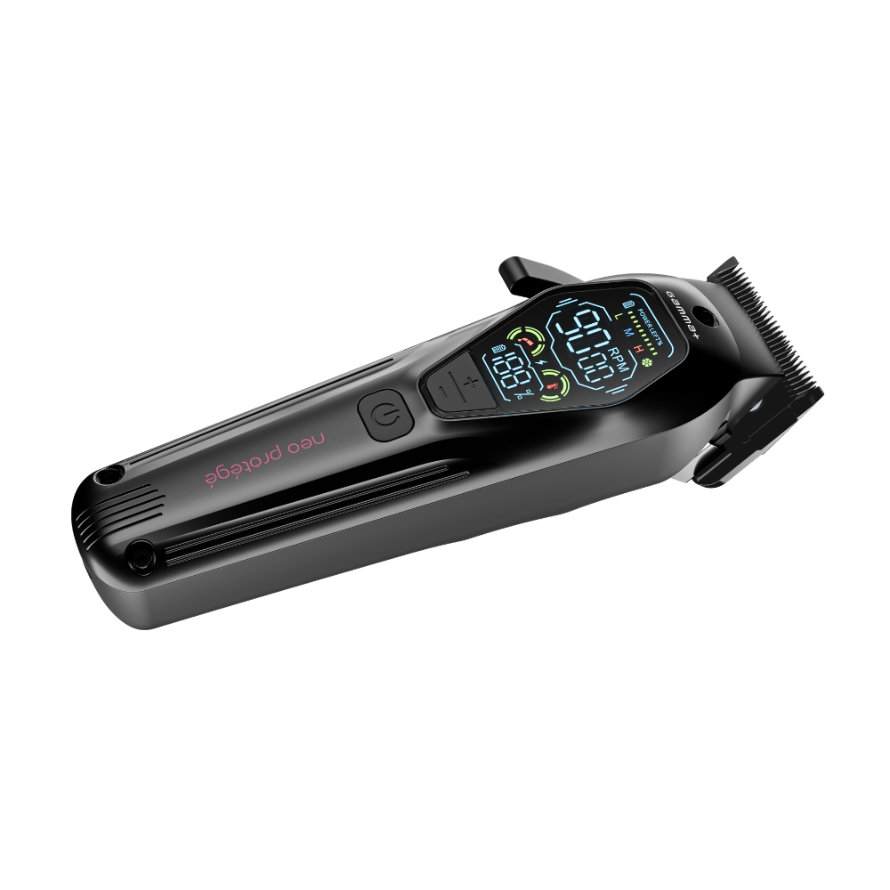 Gamma+ Boosted Neo Protege