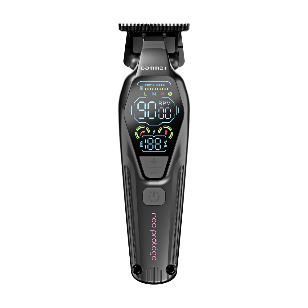 Gamma+ Boosted Neo Protege