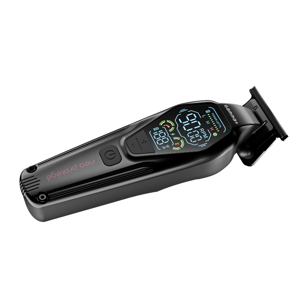 Gamma+ Boosted Neo Protege