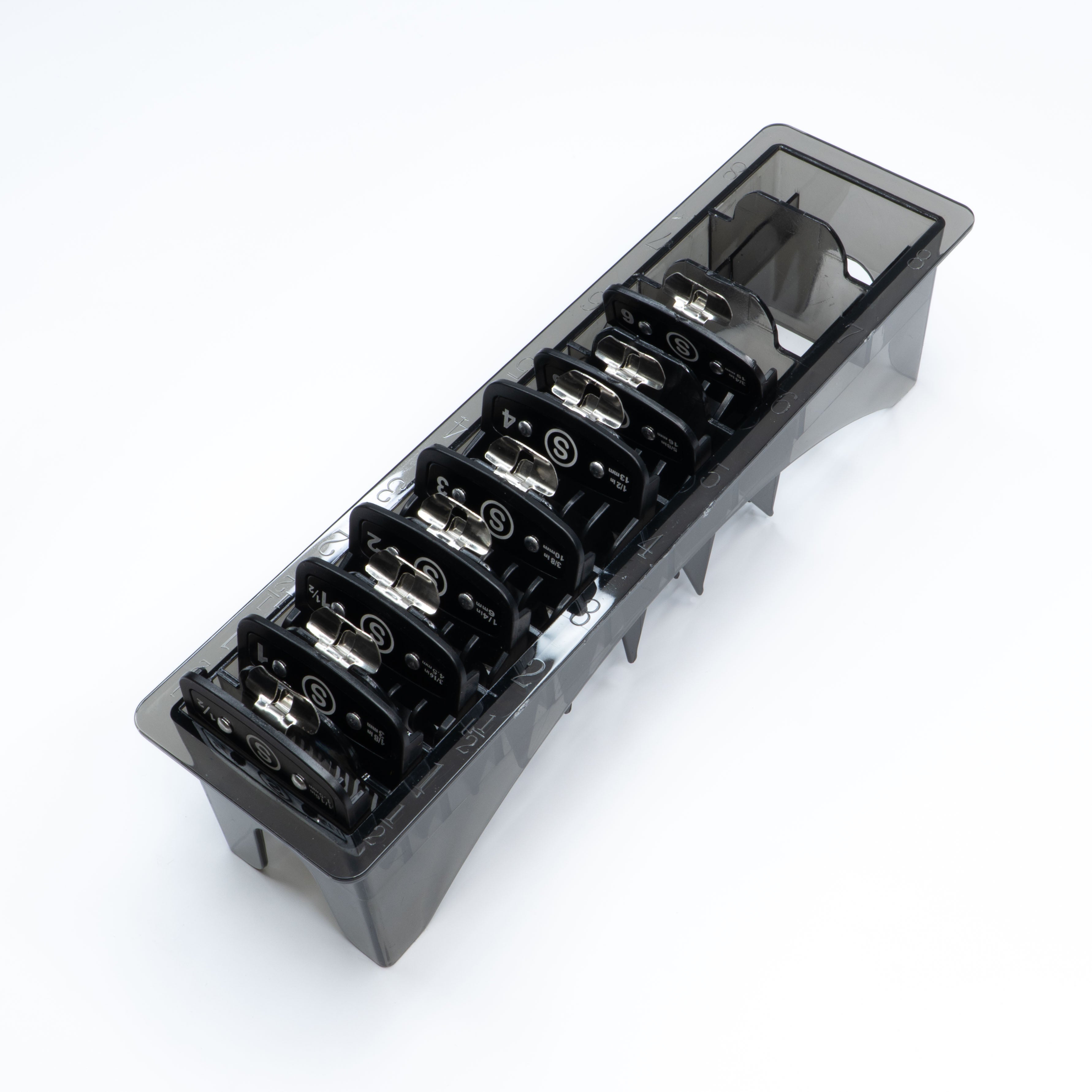 Standard Issue Clipper Guard Holder - 10pc