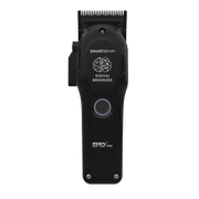 MRD Pro Precision Smart Brain Digital Brushless Clipper - Black