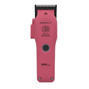 MRD Pro Precision Smart Brain Digital Brushless Clipper - Pink