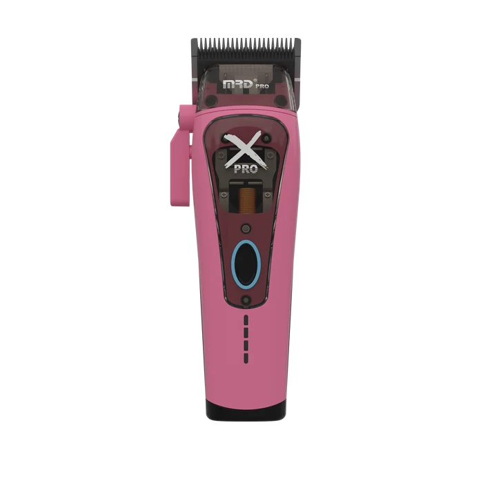 MRD Pro X-Pro Clipper - Pink