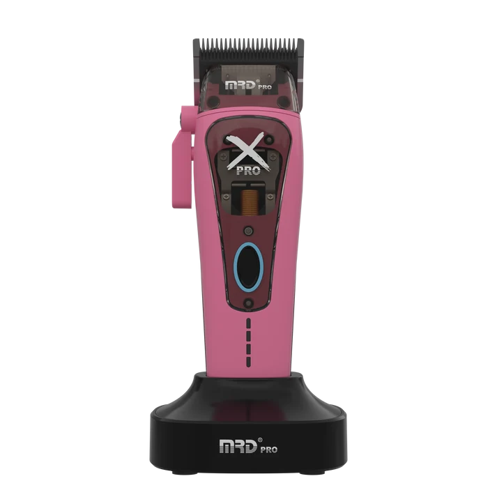 MRD Pro X-Pro Clipper - Pink