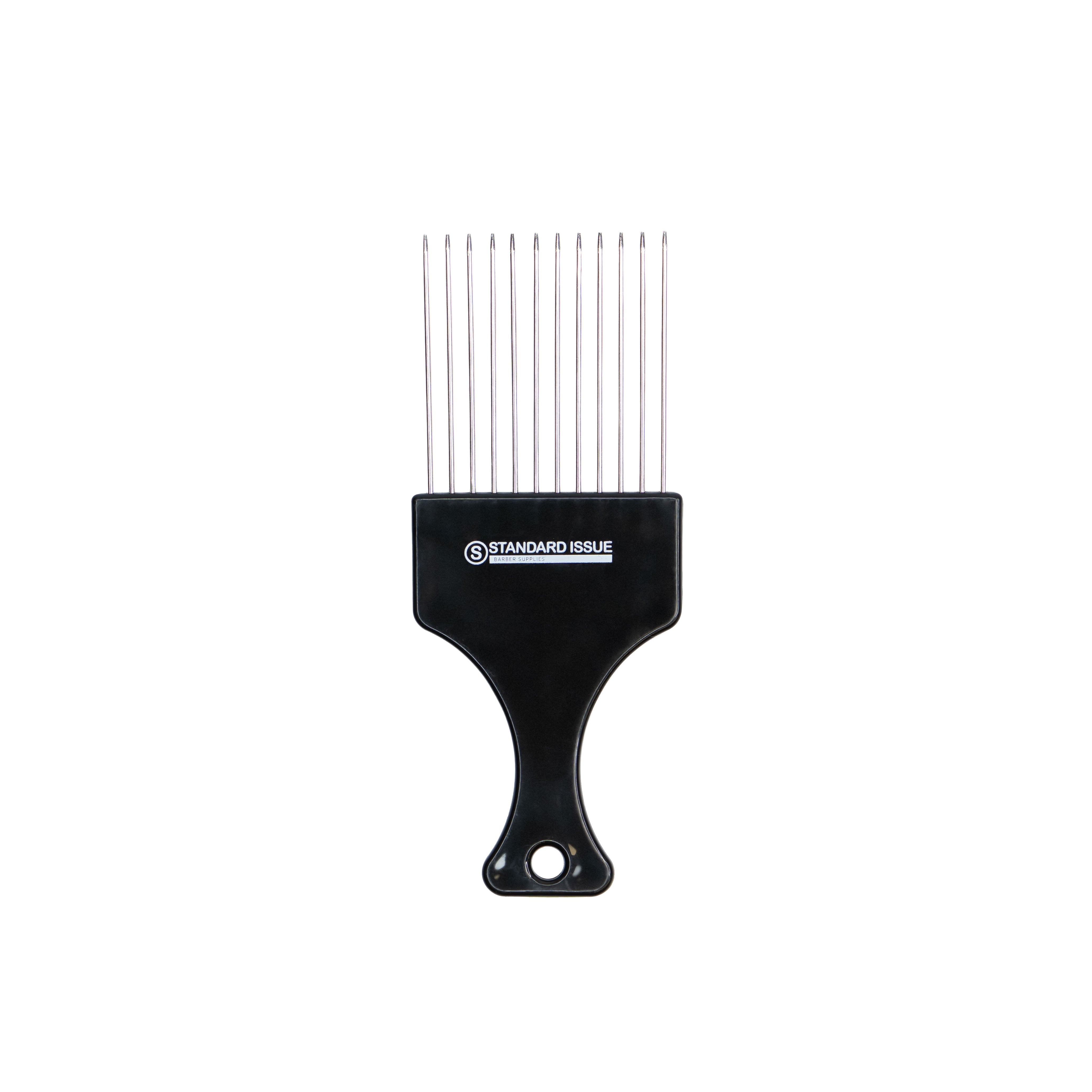 Hair Pick Comb