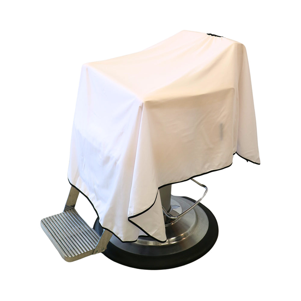 High Top Capes - Classic Cape White