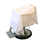 High Top Capes - Classic Cape White