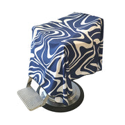 High Top Capes Midnight Blues Cape