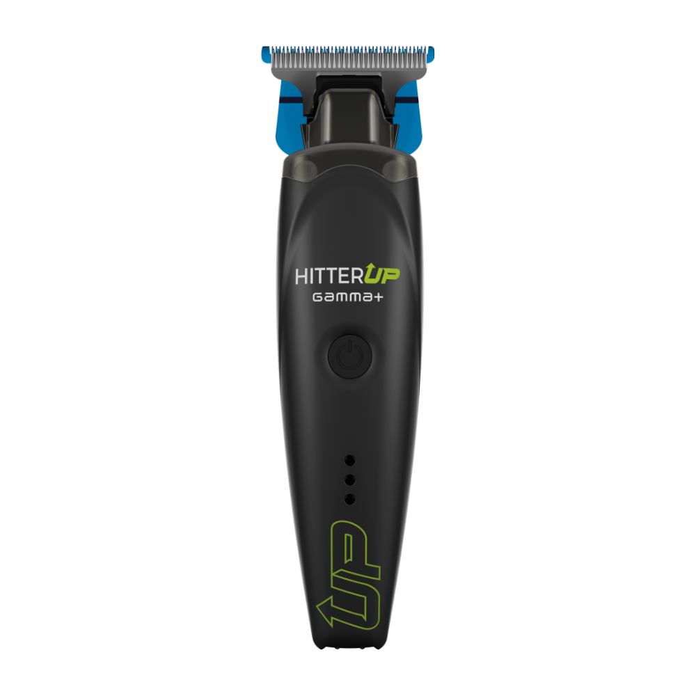 Gamma+ Hitter Up