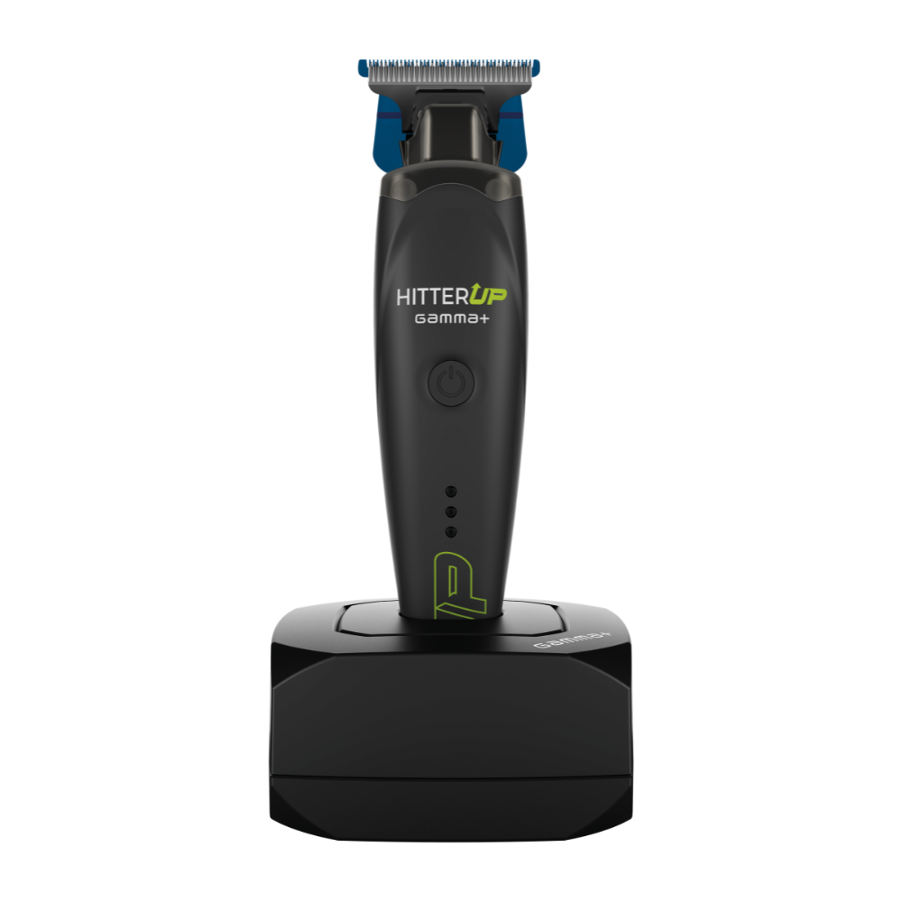 Gamma+ Hitter Up