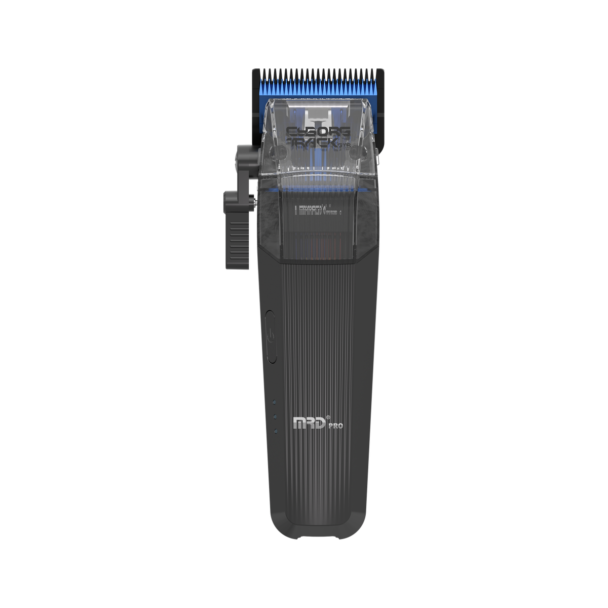 MRD Pro Cyborg Track Clipper - Black