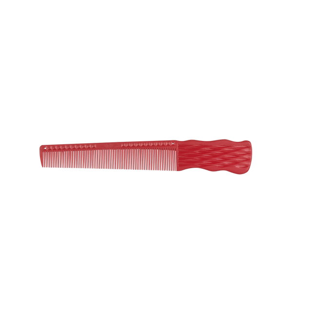 JRL Barbering Comb 6.5" J204