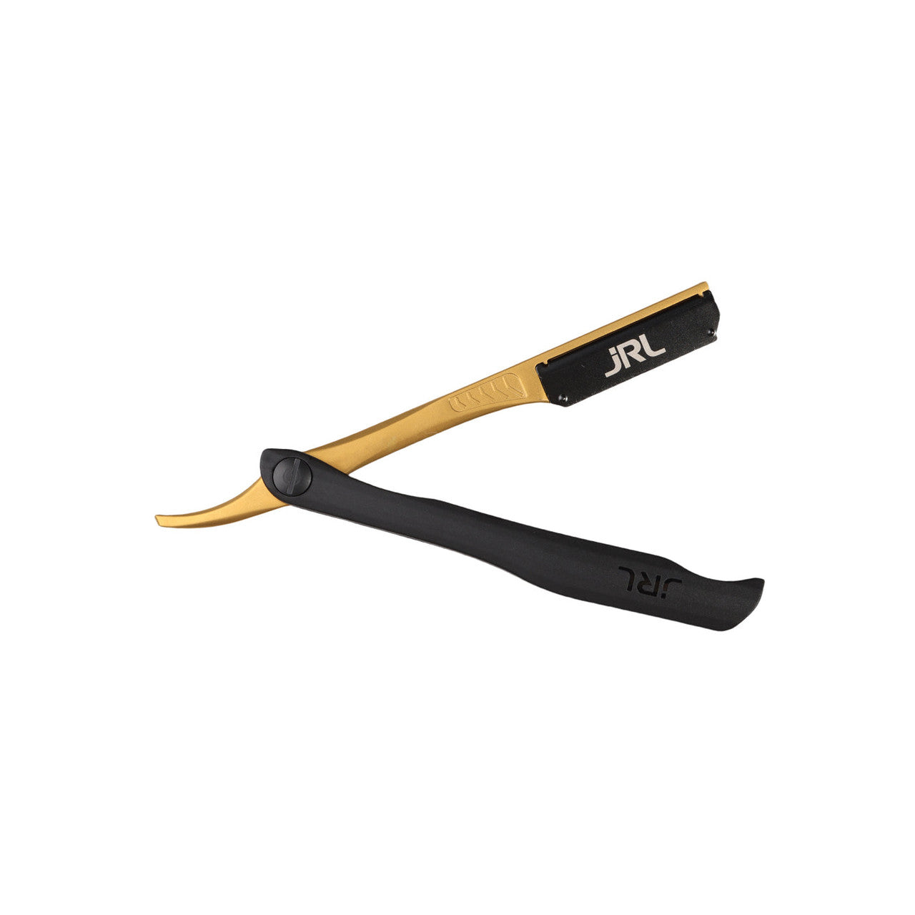 JRL Magnetic Straight Razor - Gold – Barber Temple UK