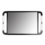 JRL Mirror - Black