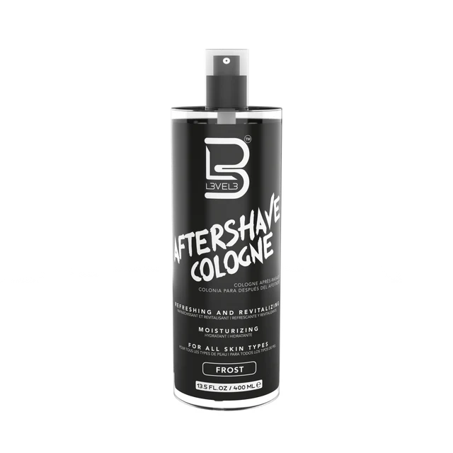 Level 3 After Shave Spray - Frost
