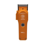 MRD Pro Precision Smart Brain Digital Brushless Clipper - Orange