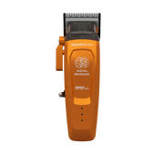 MRD Pro Smart Brain Clipper - Orange
